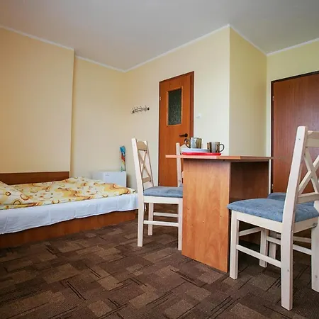 Fala Pokoje gościnne Władysławowo Zewnętrze zdjęcie