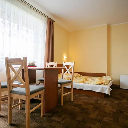 Fala Pokoje gościnne Władysławowo Zewnętrze zdjęcie