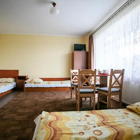Fala Pokoje gościnne Władysławowo Zewnętrze zdjęcie