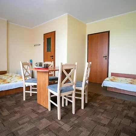 Fala Pokoje gościnne Władysławowo Zewnętrze zdjęcie