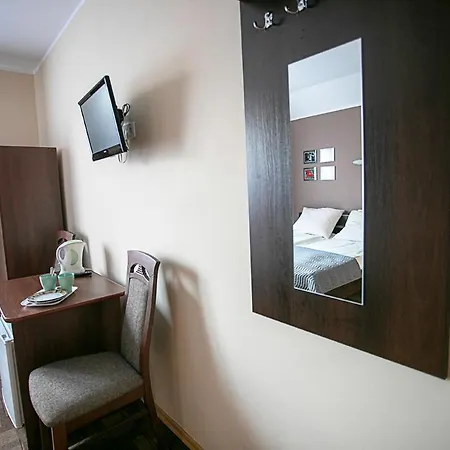 Fala Pokoje gościnne Władysławowo Zewnętrze zdjęcie