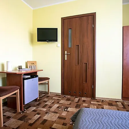 Fala Pokoje gościnne Władysławowo Zewnętrze zdjęcie