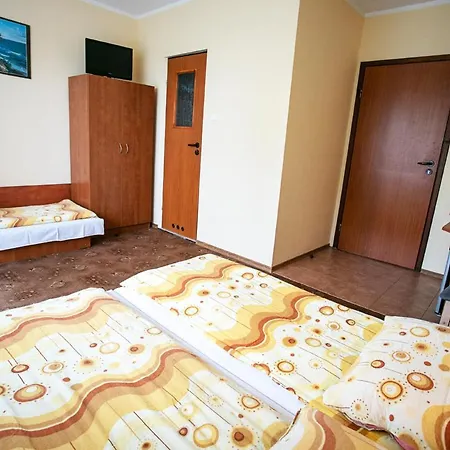 Fala Pokoje gościnne Władysławowo Zewnętrze zdjęcie