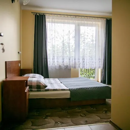 Fala Pokoje gościnne Władysławowo Zewnętrze zdjęcie