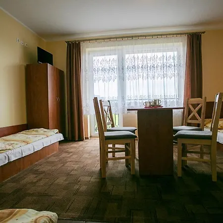 Fala Pokoje gościnne Władysławowo Zewnętrze zdjęcie