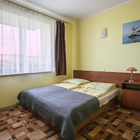 Fala Pokoje gościnne Władysławowo Zewnętrze zdjęcie