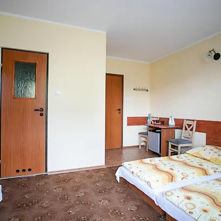 Fala Pokoje gościnne Władysławowo Zewnętrze zdjęcie