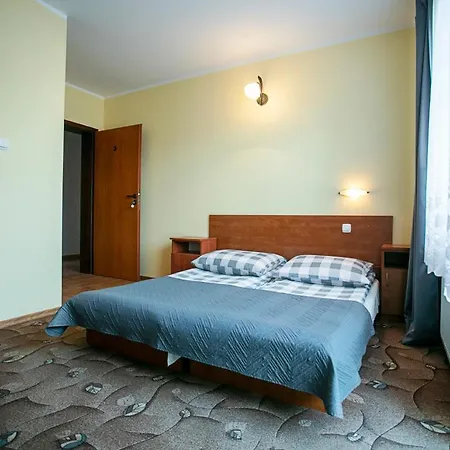 Fala Pokoje gościnne Władysławowo Zewnętrze zdjęcie