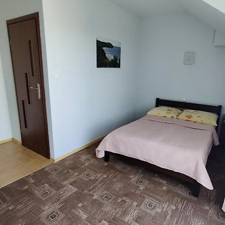 Fala Pokoje gościnne Władysławowo Zewnętrze zdjęcie