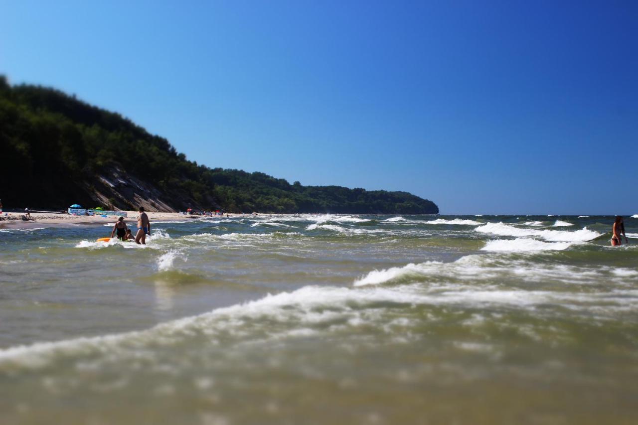 Fala Pokoje Gościnne Pensjonat