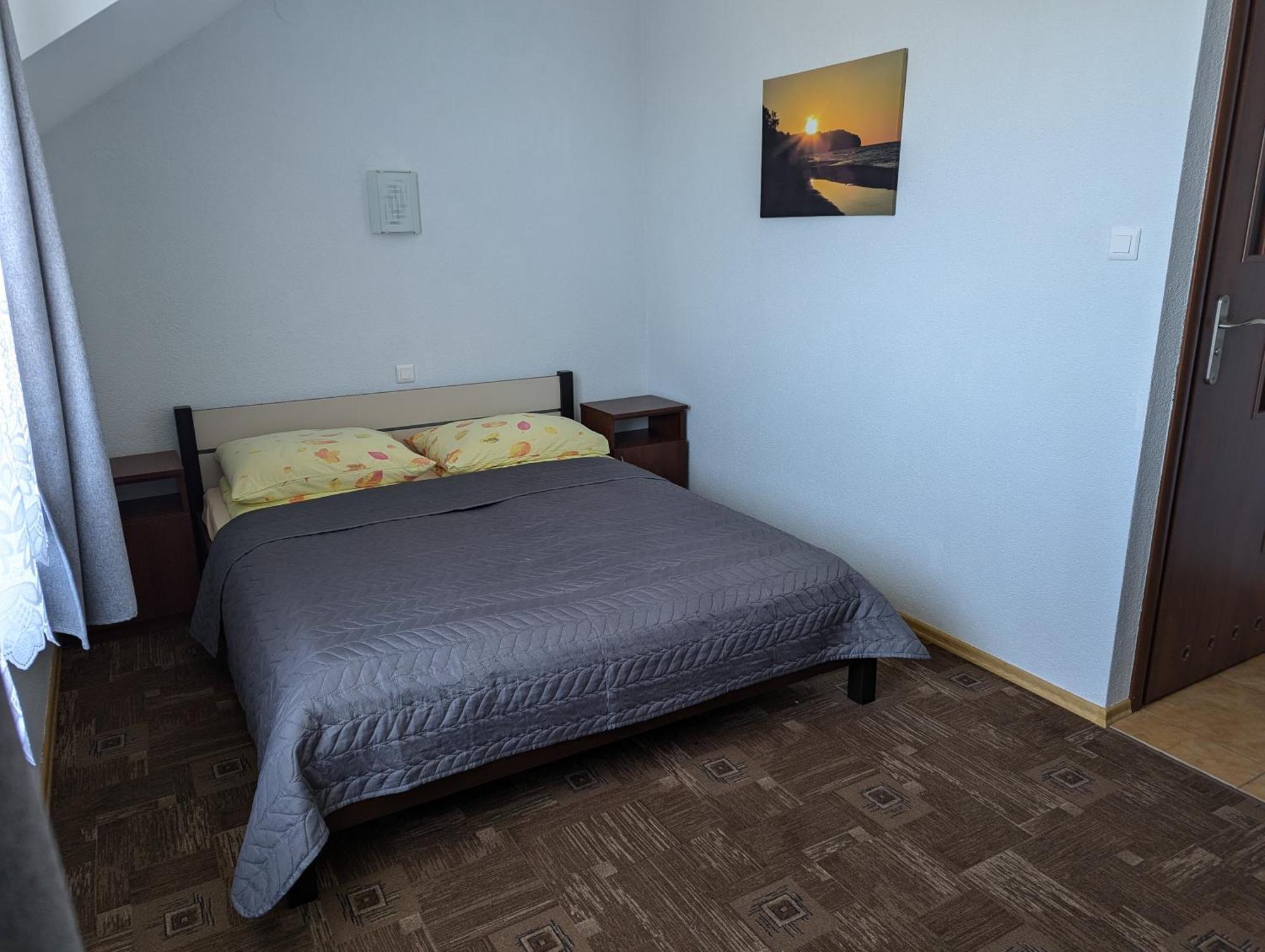 Fala Pokoje Gościnne Pensjonat *
